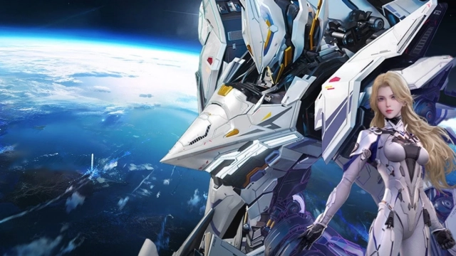 Как установить и играть в Mecha BREAK на ПК — подробное руководство