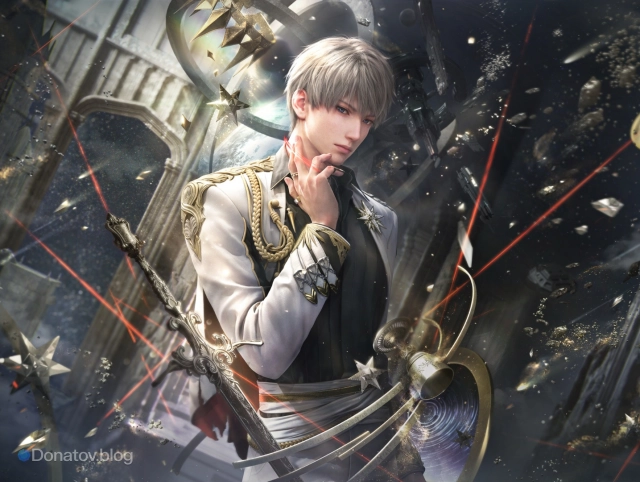 Ксавьер