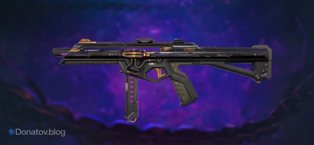 Stinger «Предвестник Хаоса»