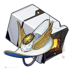 «Преследующий волны капитан»