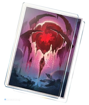 «О падении Эона»