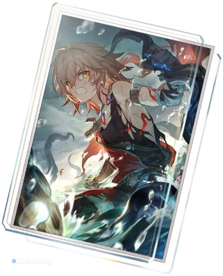 «Кровь прошлого»