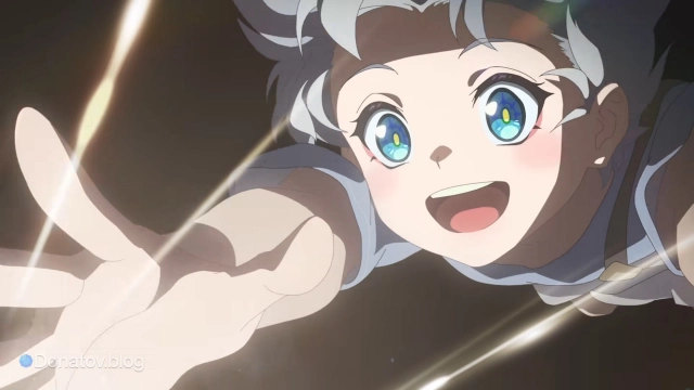 Маленький Фаенон