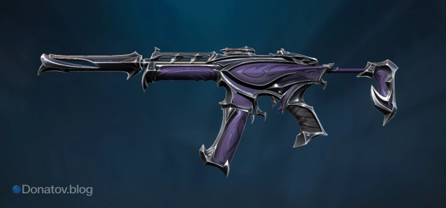 Spectre «Жнец»‎