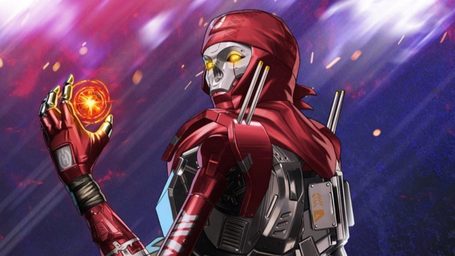 Ревенант в Apex Legends — полный гайд по способностям и тактике