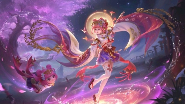 Мета MLBB в октябре 2025 — кем лучше всего играть в Mobile Legends: Bang Bang