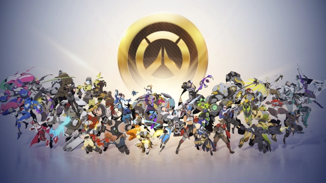 Годовщина Overwatch 2 — третья неделя: GOATS и «Совершенно нормальный Овервотч»