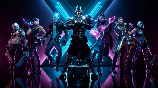 Лучшие трекеры Fortnite: где смотреть статистику и таблицу лидеров