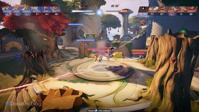 Как выполнить ачивку «Во главе стола»