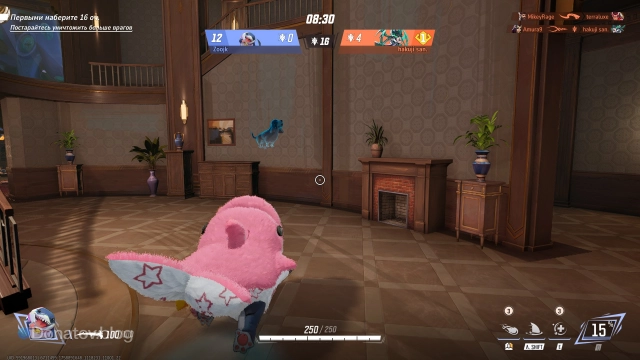 Как получить достижение «Собачья не-жизнь»