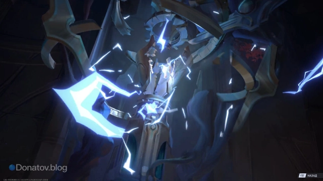 Как получить достижение «За Асгард!»