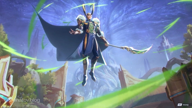 Как выполнить испытание Я говорю тебе «нет»!»