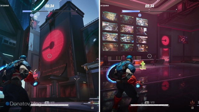 Как выполнить ачивку «Достояние общественности»