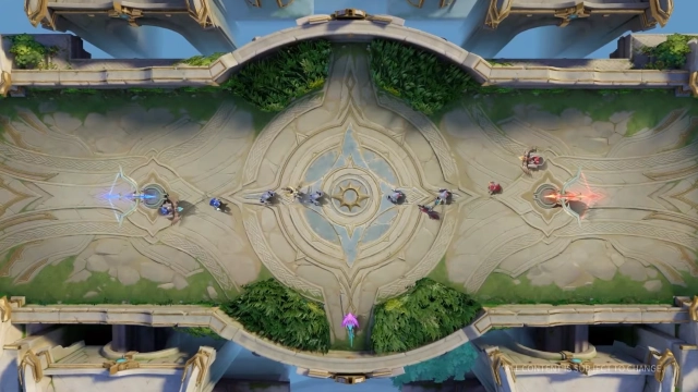 Новый режим в Mobile Legends: Bang Bang — попробуйте победить в матче 1 на 1