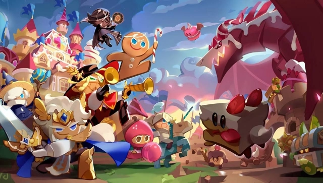Cookie Run: Kingdom на ПК: как установить и играть
