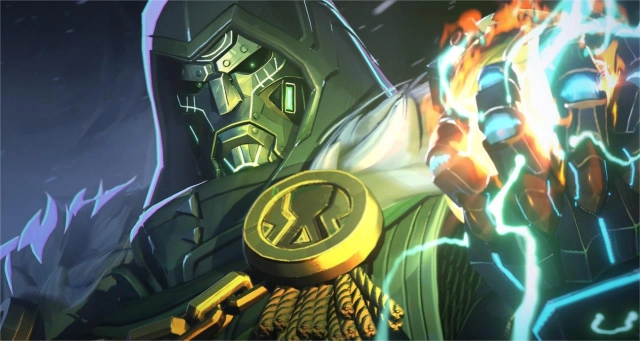 Как купить кристаллы в Marvel Rivals: подробная инструкция для новичков