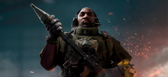 Delta Force на iPhone — как установить, какие требования и как играть без лагов