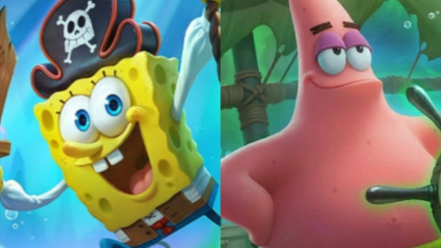 «Губка Боб» в Mobile Legends: Bang Bang — что известно о коллаборации MLBB
