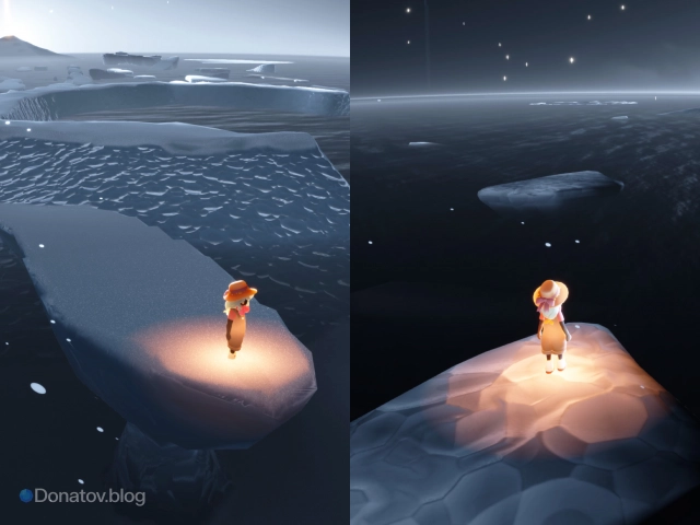 Другие виды точек сохранения