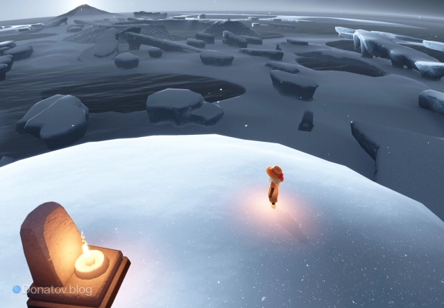 Третий чекпоинт