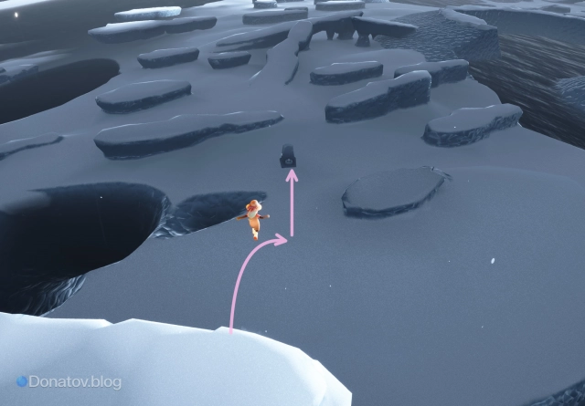 Шестой чекпоинт