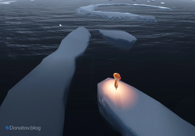 Седьмой чекпоинт