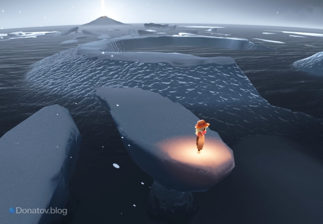 Девятая точка сохранения