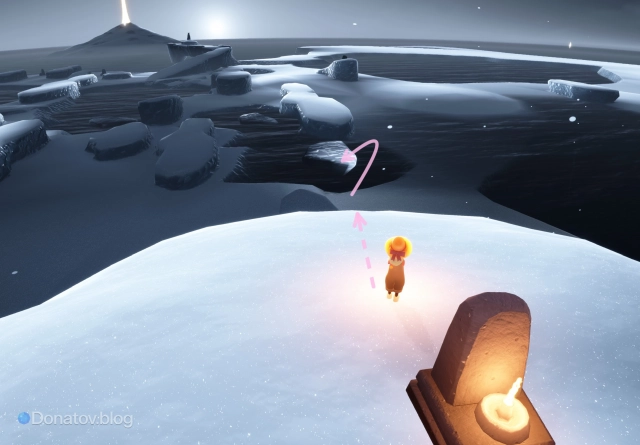 Двенадцатая точка сохранения