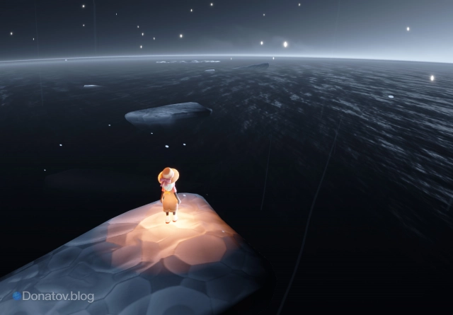 Четырнадцатый чекпоинт