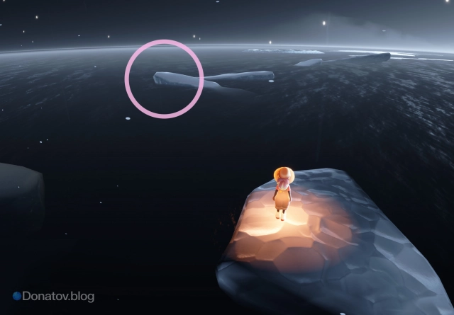 Пятнадцатая точка сохранения