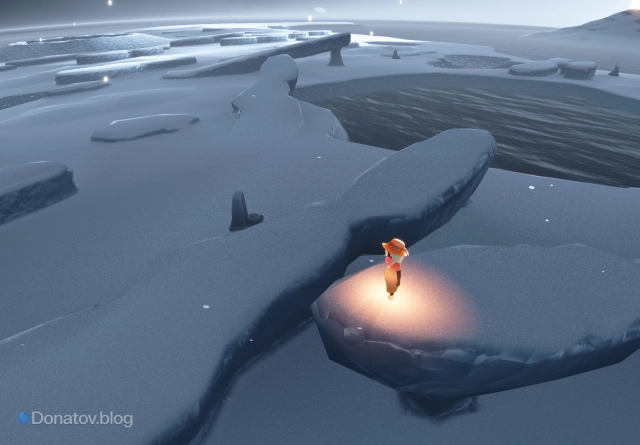 Шестнадцатый чекпоинт