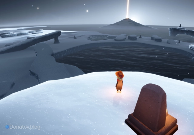 Семнадцатый чекпоинт