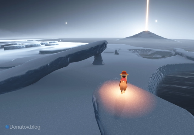 Восемнадцатый чекпоинт