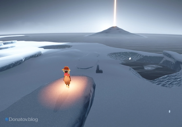 Девятнадцатая точка сохранения