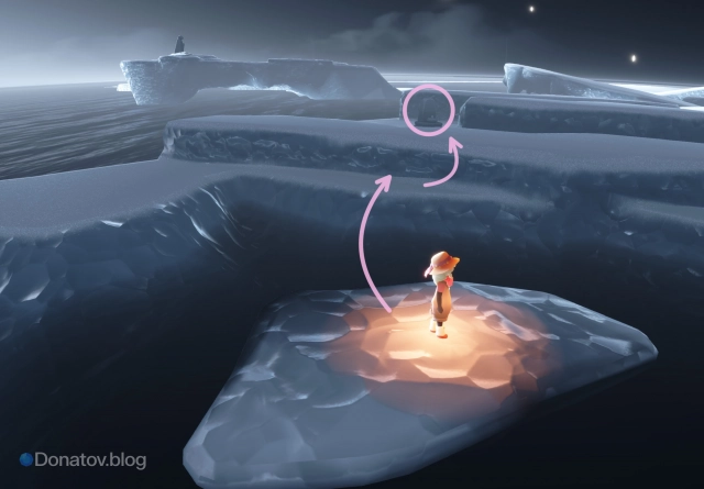 Двадцать первая точка сохранения