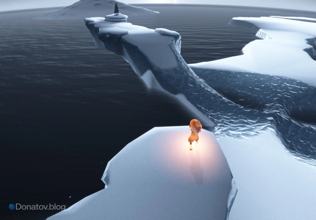 Двадцать третья точка сохранения