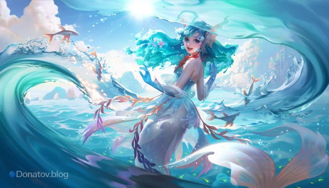 Персонаж HOK