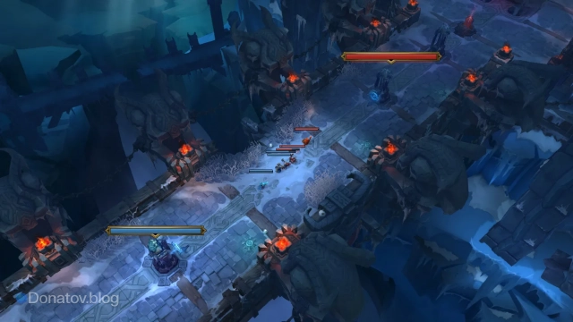 «ARAM: Хаос» в League of Legends