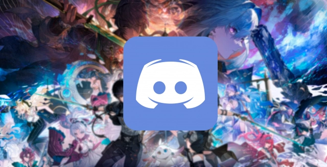 Wuthering Waves запускает Discord-логин ивент в честь релиза обновления 2.7