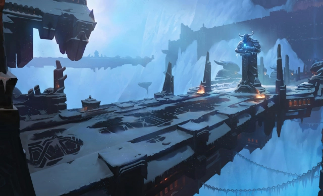 ARAM: Хаос — новый режим в League of Legends с аугментациями