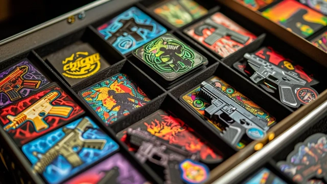 Counter-Strike 2 в Steam — как купить прайм-статус и внутриигровые предметы