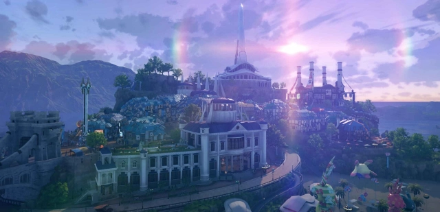 Как купить донат в Blue Protocol: Star Resistance и на что его тратить?