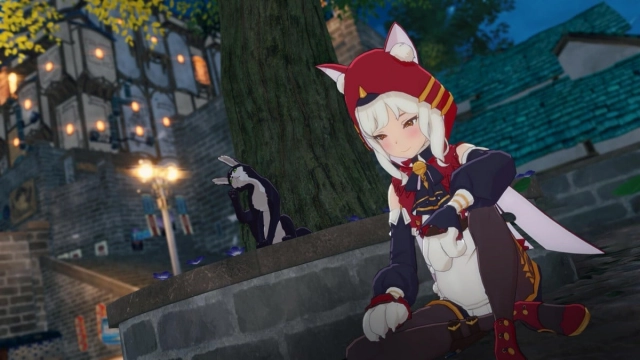 Все виды доната в Blue Protocol: Star Resonance — что можно купить за деньги