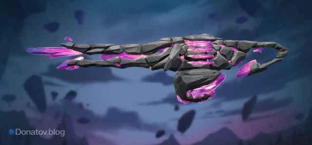 Odin «Месть Долмира»