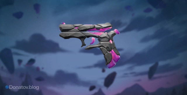 Classic «Месть Долмира»