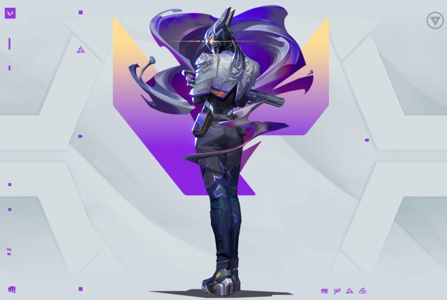 Гайд на Vyse в Valorant: обзор агента, способности, советы по игре