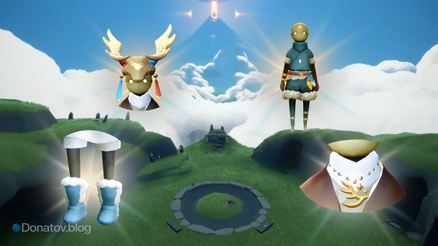 Косметика Проводник Сезона миграции