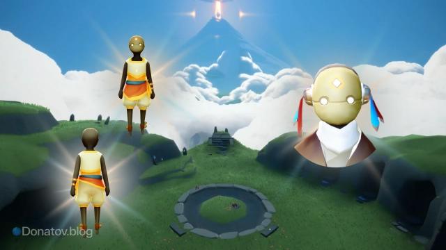 Что купить у духа Шепчущий мигрирующим медузам