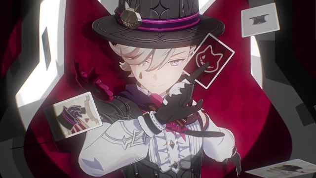 Гайд на Лини из Genshin Impact: прокачка и сборка лучшего иллюзиониста Тейвата