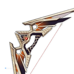 Наследник слепящего солнца